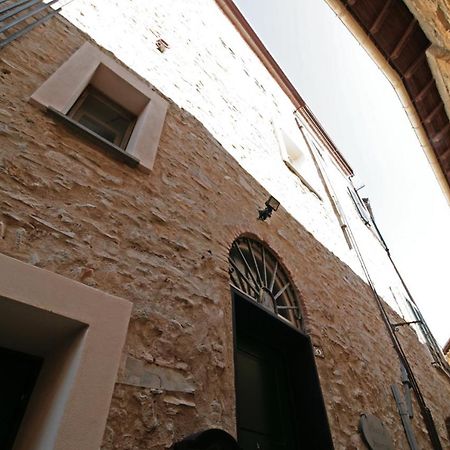Albachiara Home - Vista Mare Cipressa Exterior photo