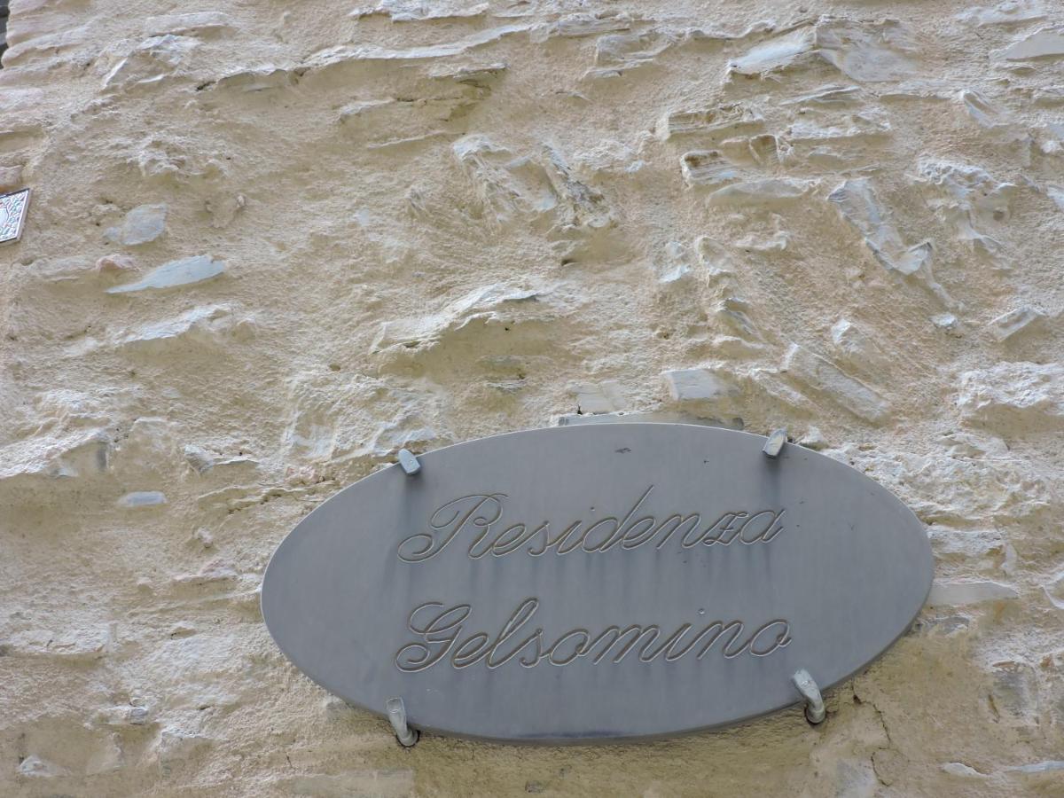 Albachiara Home - Vista Mare Cipressa Exterior photo